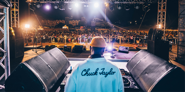 Music festival | Curiosity 19: #Disruption © https://www.wits.ac.za/curiosity/ Music festival | Curiosity 19: #Disruption © https://www.wits.ac.za/curiosity/